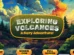 Exploring Volcanoes - A Fiery Adventure! - Video For Kids