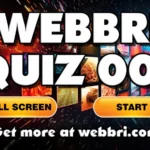 webbri quiz 001