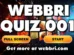 webbri quiz 001