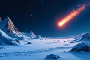 What do we know about comet 3I/ATLAS?