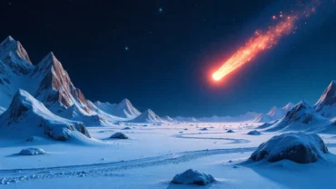 What do we know about comet 3I/ATLAS?