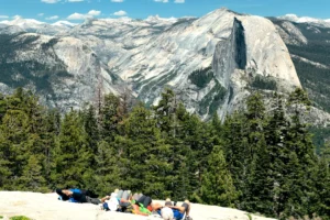 Yosemite National Park - USA