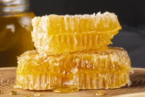 Raw honey health benefits