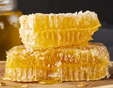 Raw honey health benefits