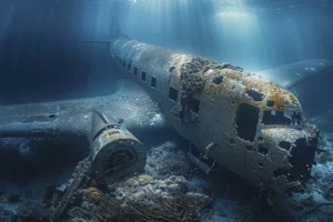 The Bermuda Triangle