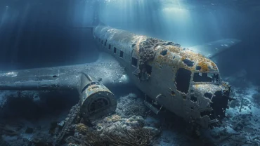 The Bermuda Triangle