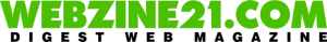 webzine21.com